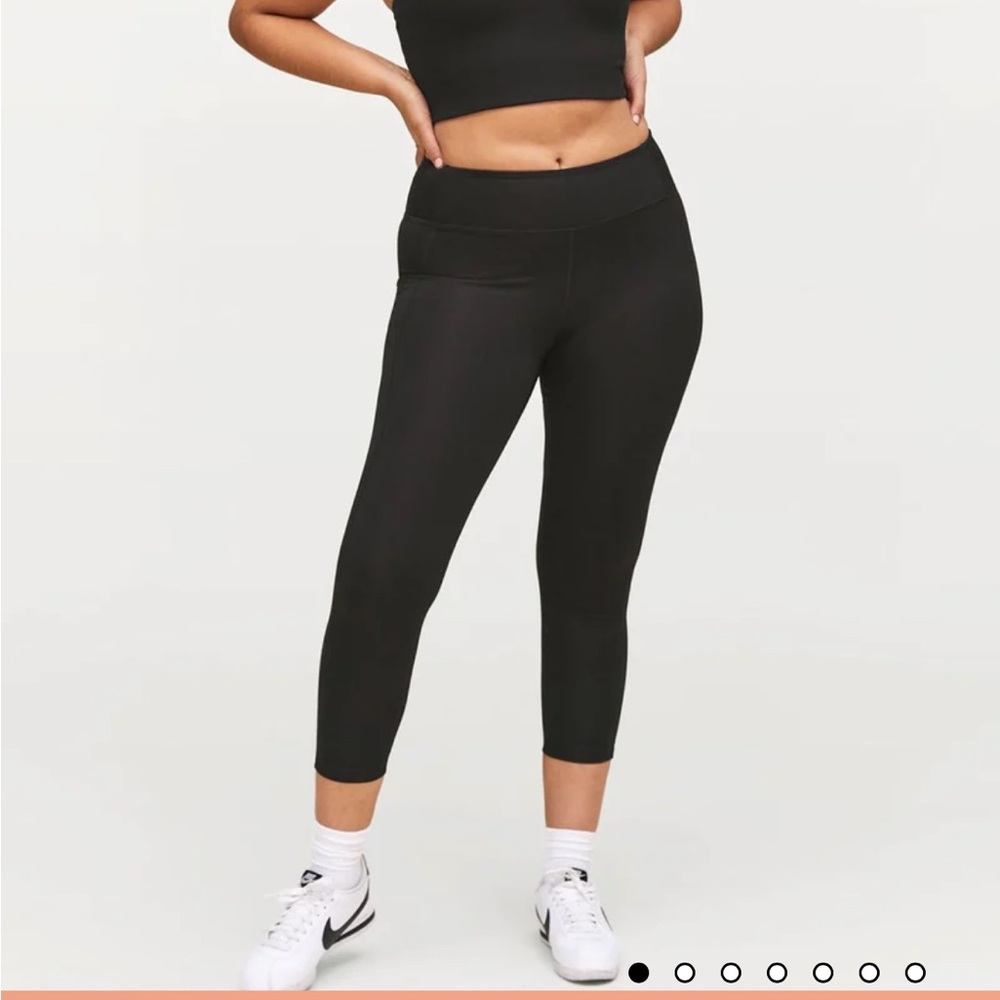 Girlfriend Collective Leggings